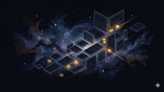Astro: The Web Framework That Ships Less JavaScript