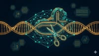 Revolucionando la Tecnología CRISPR con Inteligencia Artificial