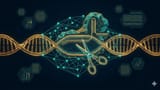 Revolutionizing CRISPR Technology with Artificial Intelligence