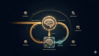 DSPy Generative Feedback Loops: Compiling LM Programs That Improve Themselves