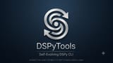 DSPyTools: A Self-Evolving CLI for DSPy Program Management
