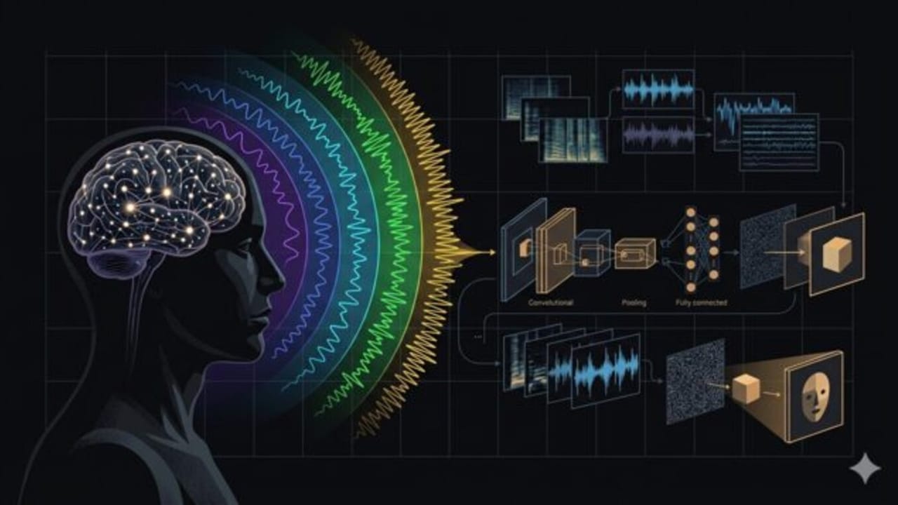Brain-Computer Interfaces for AI: Training Artificial Intelligence with ...