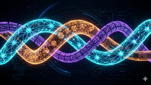The Future of Secure: AI, Quantum, and Zero Trust