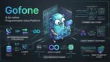 Gophone: A Go-Native Programmable Voice AI Platform