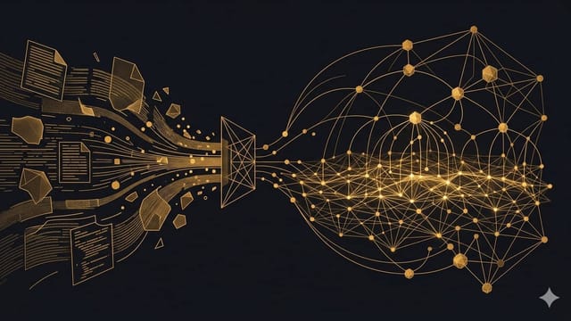 GraphRAG: Microsoft's Graph-Based Retrieval Augmented Generation