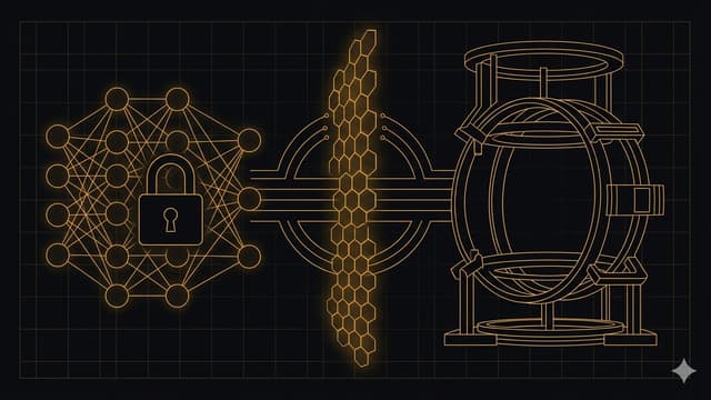 Don't Train the Model, Train the Harness: Runtime Interface Adaptation for LLM Agents