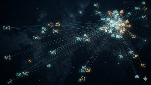 Long-Tail Internet Photo Reconstruction