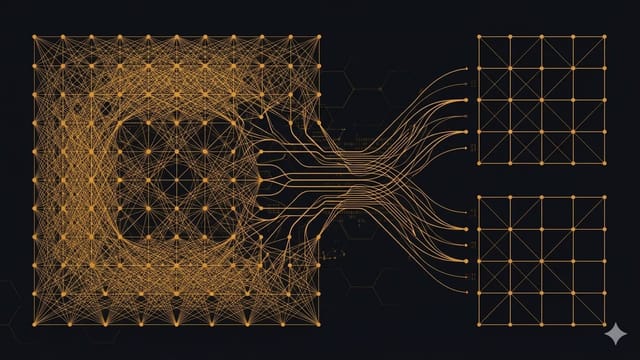 LoRA: The Efficiency Revolution in Language Model Fine-Tuning