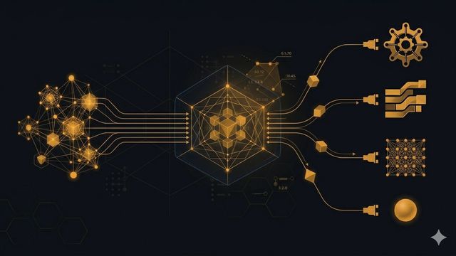 MCP: The Model Context Protocol