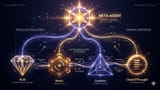 Building a Meta-Agent: From Zero-Shot Prompts to Self-Optimizing DSPy Programs