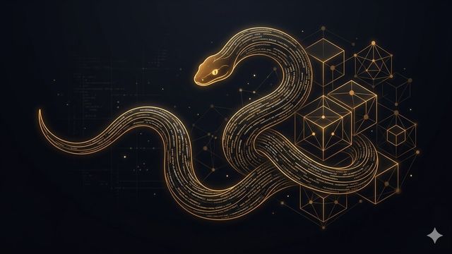 Python: The Language That Powers Machine Learning