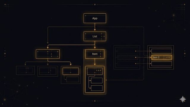 React: The Foundation for Modern Agent Dashboards