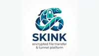 Skink: From Secure File Transfer to Reverse Tunnel Platform
