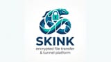 Skink: From Secure File Transfer to Reverse Tunnel Platform