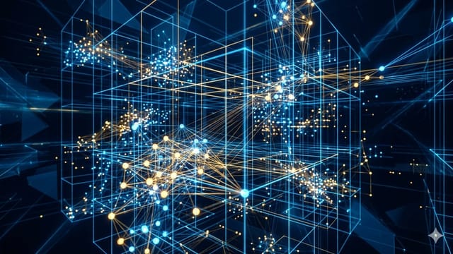 Weaviate: The AI-Native Vector Database
