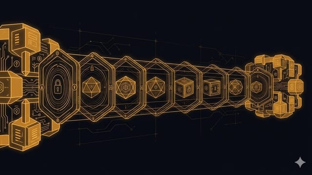 WireGuard: The Modern VPN Protocol That Actually Works